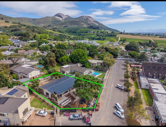 4 BEDROOM HOUSE FOR SALE IN COURTRAI
